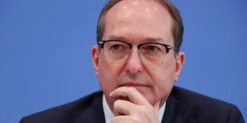Berlin Warns of âHybrid Warfareâ After Suspected Drone Attack