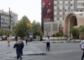 Qatar says progress made toward US-Iran talks