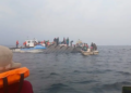 44 Drown After Ferry Capsizes on Zimbabwe’s Lake Kariba