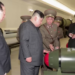 South Korea estimates North Korea has up to 120 nuclear warheads, far above Trump’s figure