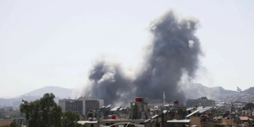 Israel Carries Out Fresh Strike in Syria After US Criticism