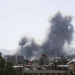 Israel Carries Out Fresh Strike in Syria After US Criticism