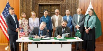 United States and Pakistan Strengthen Educational Partnership Through Five-Year Agreement