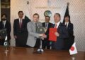 Japan Provides Grant Aid for Human Resource Development Scholarship (JDS) to Pakistan