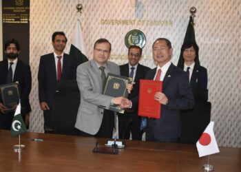Japan Provides Grant Aid for Human Resource Development Scholarship (JDS) to Pakistan