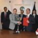 Japan Provides Grant Aid for Human Resource Development Scholarship (JDS) to Pakistan