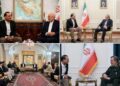 Asim Munir’s Iran Visit Yields ‘Fruitful’ Results as Diplomatic Push Focuses on Hormuz, Sanctions