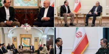 Asim Munir’s Iran Visit Yields ‘Fruitful’ Results as Diplomatic Push Focuses on Hormuz, Sanctions
