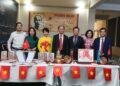 Urdu Translation of Ho Chi Minh’s ‘Prison Diary’ Launched in Islamabad