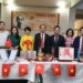 Urdu Translation of Ho Chi Minh’s ‘Prison Diary’ Launched in Islamabad