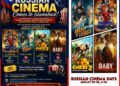 Russian Cinema Comes to Islamabad!