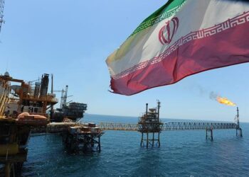 Iran Claims $7.5bn Oil Revenue Transfer Despite US Naval Blockade