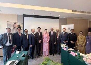 Punjab, Huawei Explore Partnership to Build South Asia’s Most AI-Enabled Province