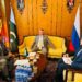 Russia, COMSTECH Discuss Expanding Scientific and Academic Cooperation