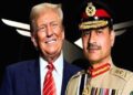 Pakistan a diplomatic bridge