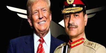 Pakistan a diplomatic bridge
