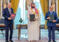 Makkah Summit: Pakistan, Saudi Arabia and Türkiye Sign Landmark Joint Defence Agreement