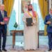 Makkah Summit: Pakistan, Saudi Arabia and Türkiye Sign Landmark Joint Defence Agreement