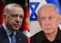 Türkiye Seeks Interpol Action Against Netanyahu as ICC Chief Warns of Threat to International Rule of Law