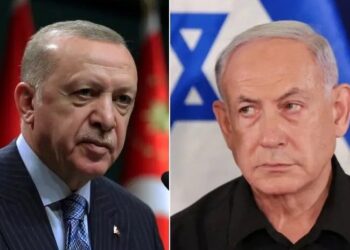 Türkiye Seeks Interpol Action Against Netanyahu as ICC Chief Warns of Threat to International Rule of Law
