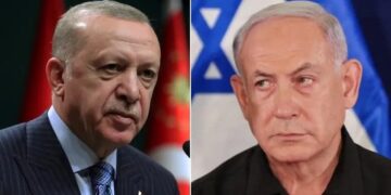 Türkiye Seeks Interpol Action Against Netanyahu as ICC Chief Warns of Threat to International Rule of Law