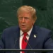 Trump Warns of ‘Annihilation’ if Iran Rejects Peace Deal, Praises PM Shehbaz at UNGA