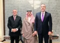 Pakistan, Türkiye and Saudi Arabia Plan Urgent Chiefs of Staff Meeting Under Makkah Defence Pact