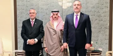 Pakistan, Türkiye and Saudi Arabia Plan Urgent Chiefs of Staff Meeting Under Makkah Defence Pact