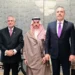 Pakistan, Türkiye and Saudi Arabia Plan Urgent Chiefs of Staff Meeting Under Makkah Defence Pact