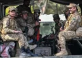 Six Security Personnel, Including Two Officers and Customs Official, Martyred in Coordinated Balochistan Attack