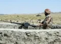 Pakistan Rejects Afghan Claim of Border Post Destruction; 13 Taliban Personnel Reportedly Killed