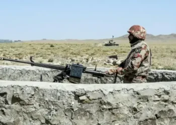 Pakistan Rejects Afghan Claim of Border Post Destruction; 13 Taliban Personnel Reportedly Killed