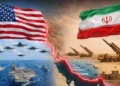 Iran Says It Is Ready for War but Open to Diplomacy as Hormuz Dispute Deepens