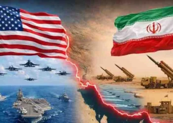 Iran Says It Is Ready for War but Open to Diplomacy as Hormuz Dispute Deepens