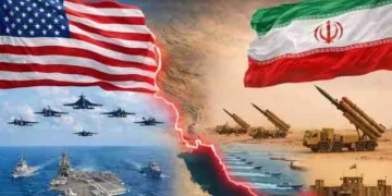 Iran Says It Is Ready for War but Open to Diplomacy as Hormuz Dispute Deepens