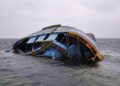 Six Dead, 129 Missing After Indonesian Ferry Capsizes in Java Sea