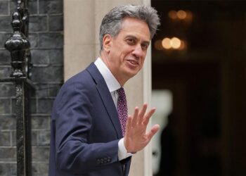 UK Accuses Israel of ‘Ethnic Cleansing’ in West Bank, Joins 12 Nations in Move Against Settlement Trade