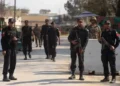 Five ISKP Militants Killed in Peshawar CTD Encounter, Arms and Explosives Recovered