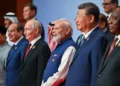 Xi Unveils New Initiatives to Strengthen ‘Greater BRICS’ Cooperation