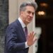 UK Accuses Israel of ‘Ethnic Cleansing’ in West Bank, Joins 12 Nations in Move Against Settlement Trade
