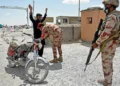 Six Terrorists Killed, 23 Abductees Rescued in Kalat Operation
