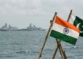 Pakistan, India Exchange Protests After Naval Collision in North Arabian Sea
