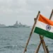 Pakistan, India Exchange Protests After Naval Collision in North Arabian Sea