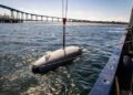 Iran Claims Capture of US Unmanned Underwater Vehicle Near Strait of Hormuz