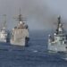 Pakistan Navy Officer Assumes Role as Deputy Commander of Multinational Combined Maritime Forces