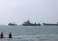 US Claims It Destroyed Three Iranian Oil Tankers After Alleged Missile Attacks