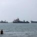 US Claims It Destroyed Three Iranian Oil Tankers After Alleged Missile Attacks