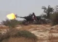 Yemeni Government Forces Clash With Houthis Near Saudi Border