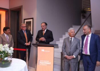 Netherlands-Pakistan Economic Ties Strengthened at High-Level Business Roundtable in Islamabad