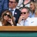 Jemima Goldsmith Marries Financier Cameron O’Reilly in Private Ceremony